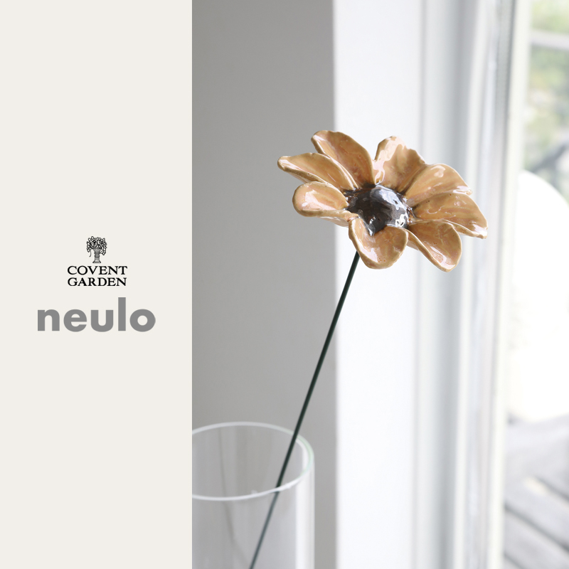 ■コベントガーデン■■2026SS　新作■　【neulo】セラミカ・マギー　イエロー