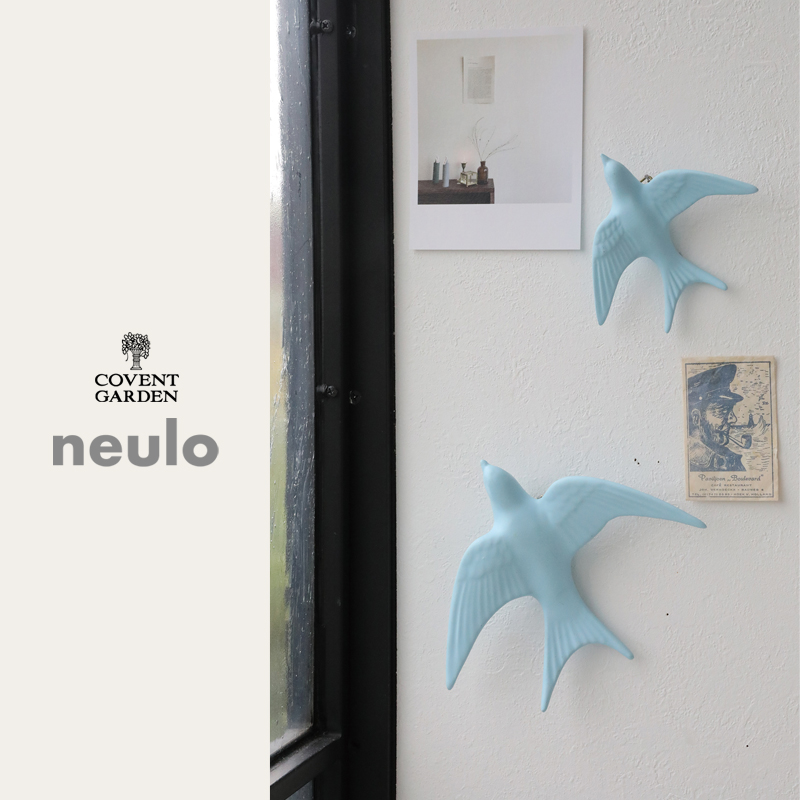 ■コベントガーデン■■2026SS　新作■　【neulo】グリシエルスワロー