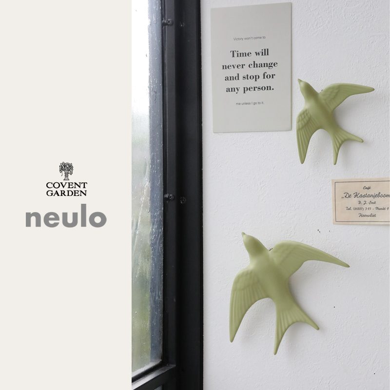 ■コベントガーデン■■2026SS　新作■　【neulo】パルムスワロー