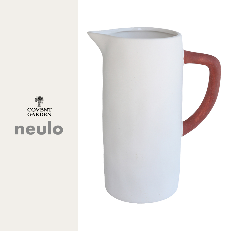 ■コベントガーデン■■2026SS　新作■　【neulo】ヴァミル・ピッチャーベース