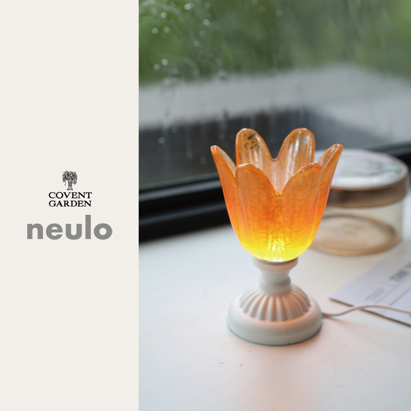 ■コベントガーデン■■2026SS　新作■　【neulo】キャンディライト・クロッカス