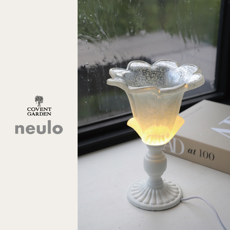 ■コベントガーデン■■2026SS　新作■　【neulo】キャンディライト・リリー