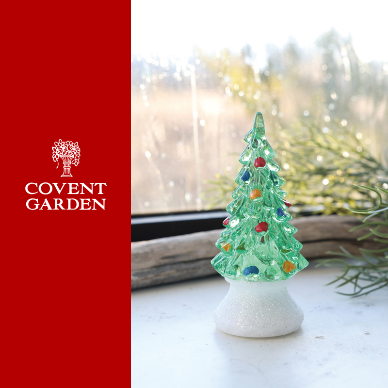 ■コベントガーデン■■2026X'mas　先行予約■　ジェリー・グラスツリーライト