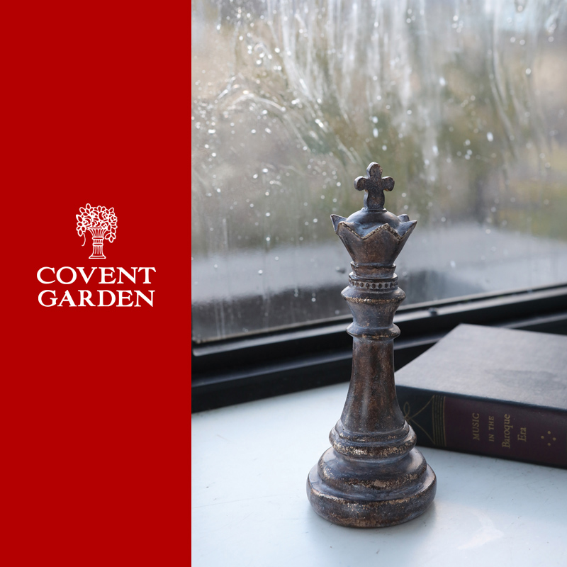 ■コベントガーデン■■2026X'mas　先行予約■　オニキス・ピース　キング