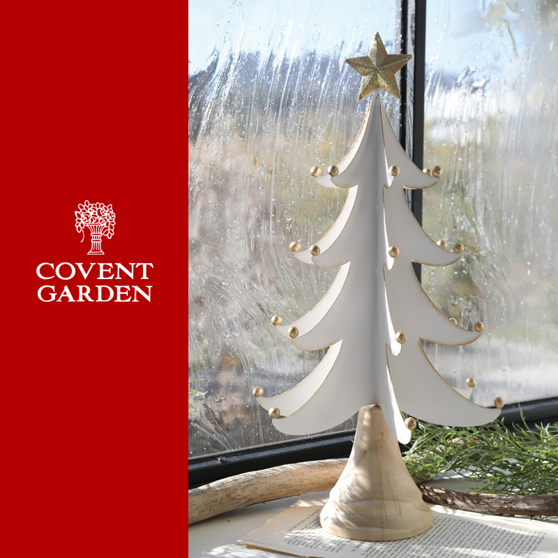 ■コベントガーデン■■2026X'mas　先行予約■　ブラン・クーブツリ―