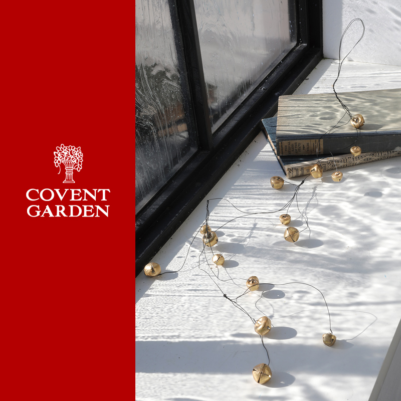 ■コベントガーデン■■2026X'mas　先行予約■　リーニエ・ゴルドベル