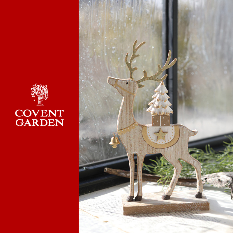 ■コベントガーデン■■2026X'mas　先行予約■　プランシュ・ノエルディア