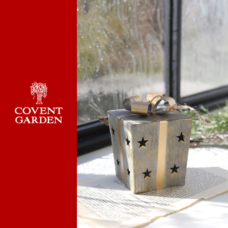 ■コベントガーデン■■2026X'mas　先行予約■　プランシュ・ギフトライト