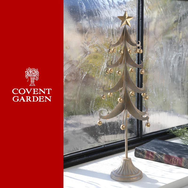 ■コベントガーデン■■2026X'mas　先行予約■　プランシュ・ベルツリー　Lサイズ