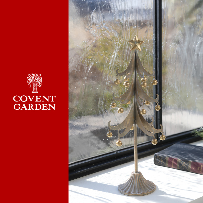 ■コベントガーデン■■2026X'mas　先行予約■　プランシュ・ベルツリー　Sサイズ