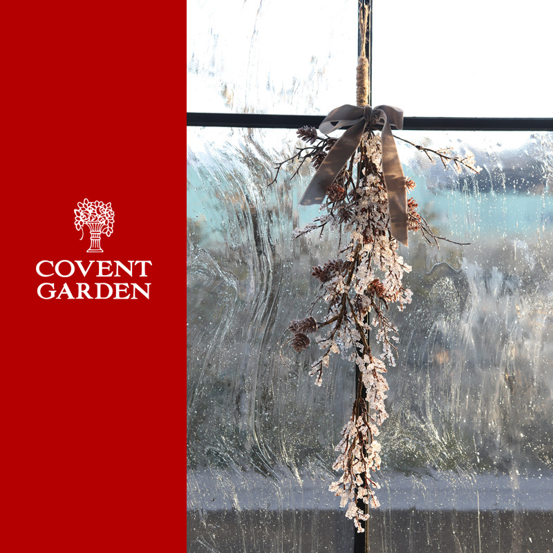 ■コベントガーデン■■2026X'mas　先行予約■　グラソン・ツウィッグスワッグ