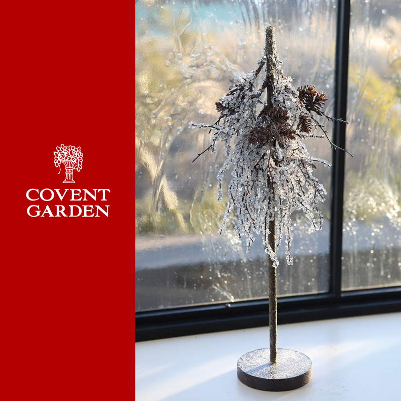 ■コベントガーデン■■2026X'mas　先行予約■　グラソン・ツウィッグツリー