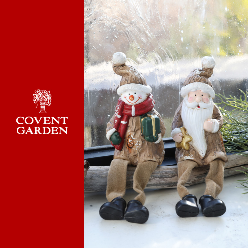 ■コベントガーデン■■2026X'mas　先行予約■　フィーカ・フェローズ　2種アソート