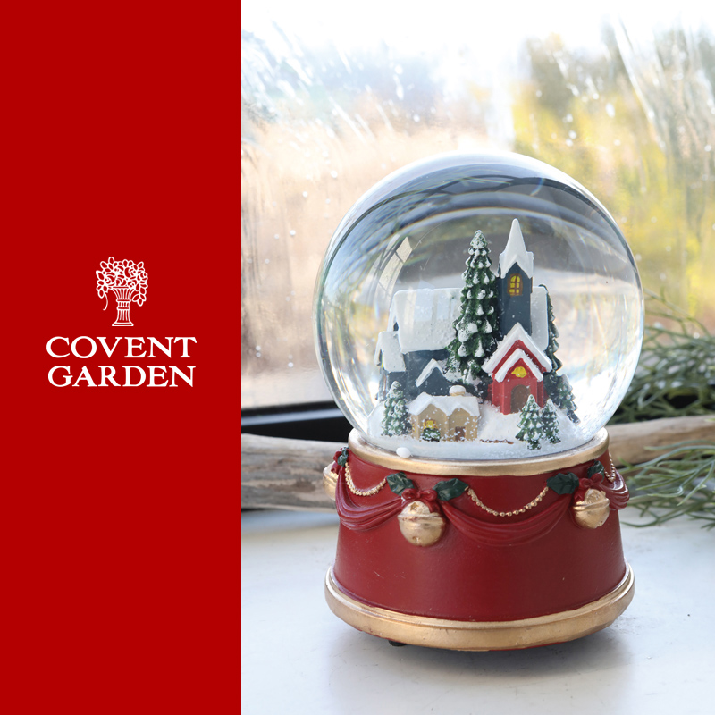 ■コベントガーデン■■2026X'mas　先行予約■　ノエルシュタット・ドーム