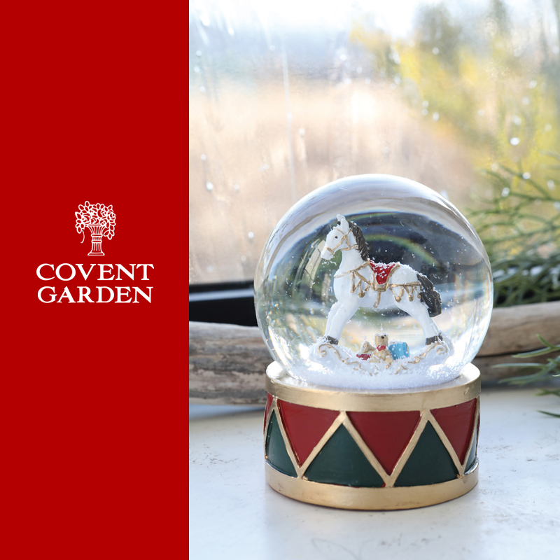 ■コベントガーデン■■2026X'mas　先行予約■　ロッキングホース・ブランドーム