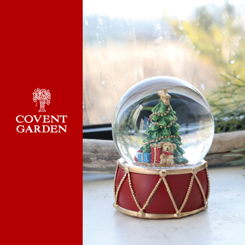 ■コベントガーデン■■2026X'mas　先行予約■　ノエルツリー・レガロドーム