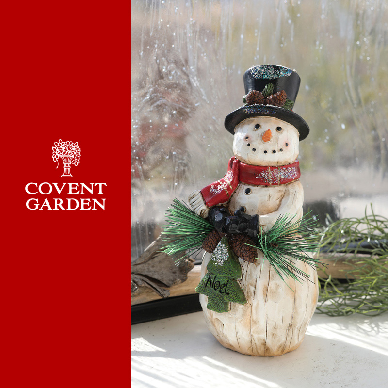 ■コベントガーデン■■2026X'mas　先行予約■　パティナ・スノウ　グラン