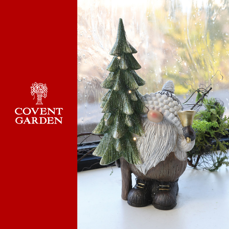 ■コベントガーデン■■2026X'mas　先行予約■　リンガーノーム・LEDライト