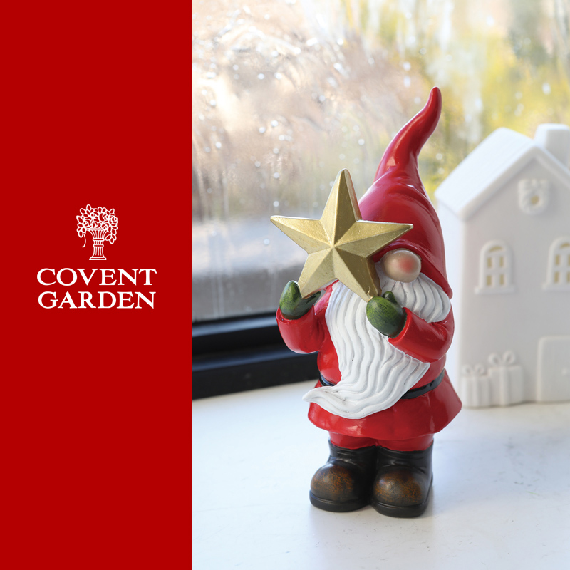 ■コベントガーデン■■2026X'mas　先行予約■　スターベアラー・ノーム