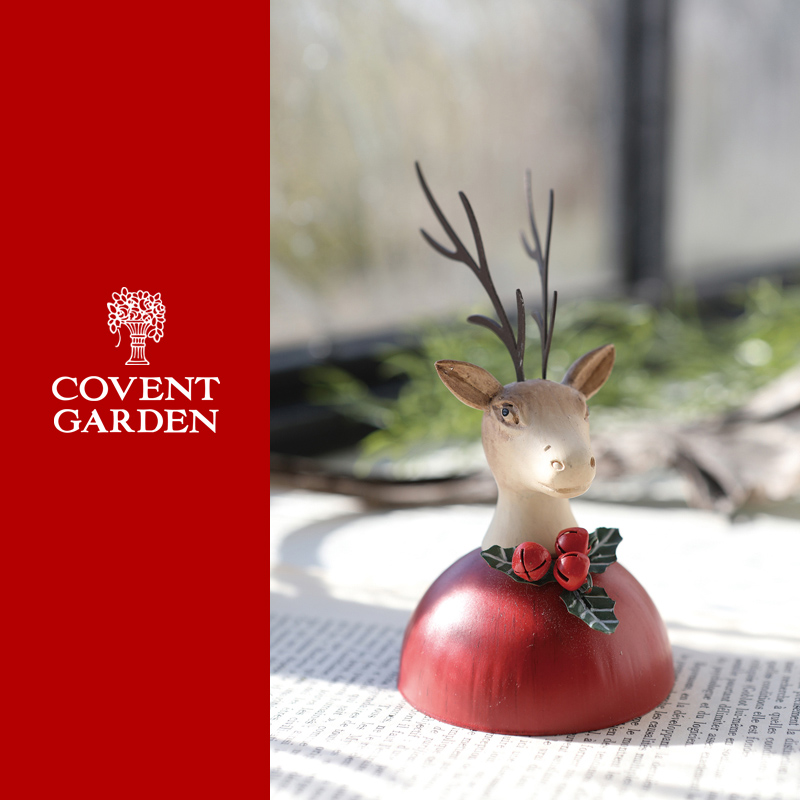 ■コベントガーデン■■2026X'mas　先行予約■　ザイフェン・プティエルク