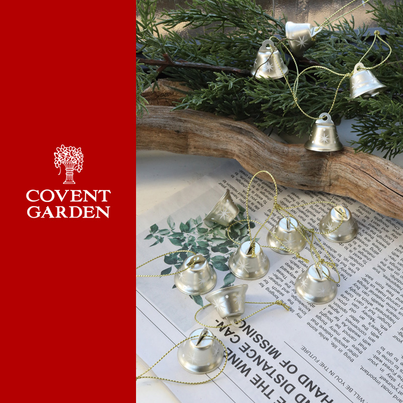 ■コベントガーデン■■2026X'mas　先行予約■　プティ・ベル　12個セット