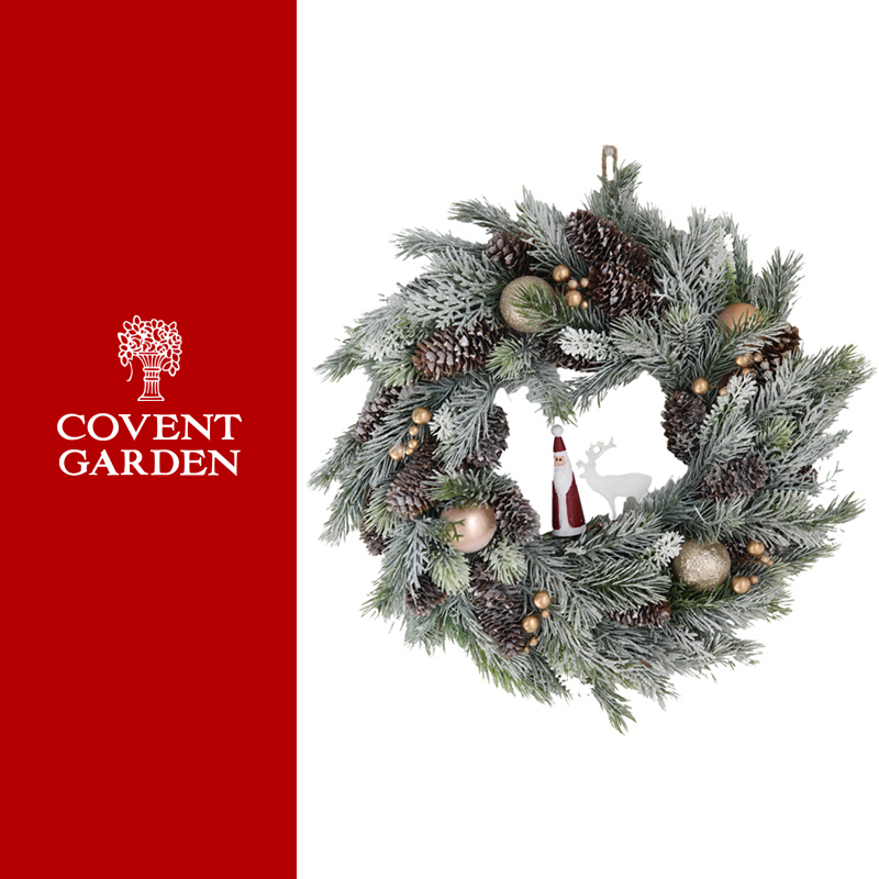 ■コベントガーデン■■2026X'mas　先行予約■　フェローズ・コーンリース