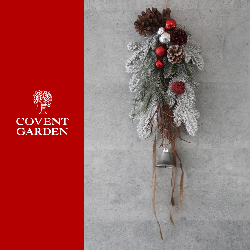 ■コベントガーデン■■2026X'mas　先行予約■　ダスティ―・ミラースワッグ