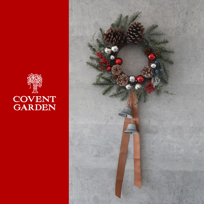 ■コベントガーデン■■2026X'mas　先行予約■　フランボワ・ステラリース