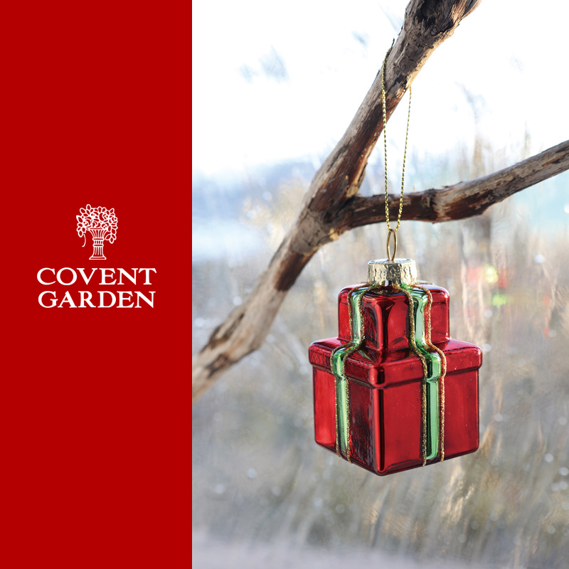 ■コベントガーデン■■2026X'mas　先行予約■　レッドクロム・ギフトONM