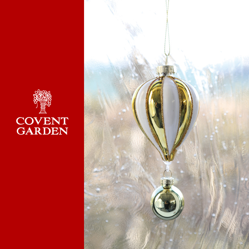 ■コベントガーデン■■2026X'mas　先行予約■　マルチカラーバルーンONM　イエロー