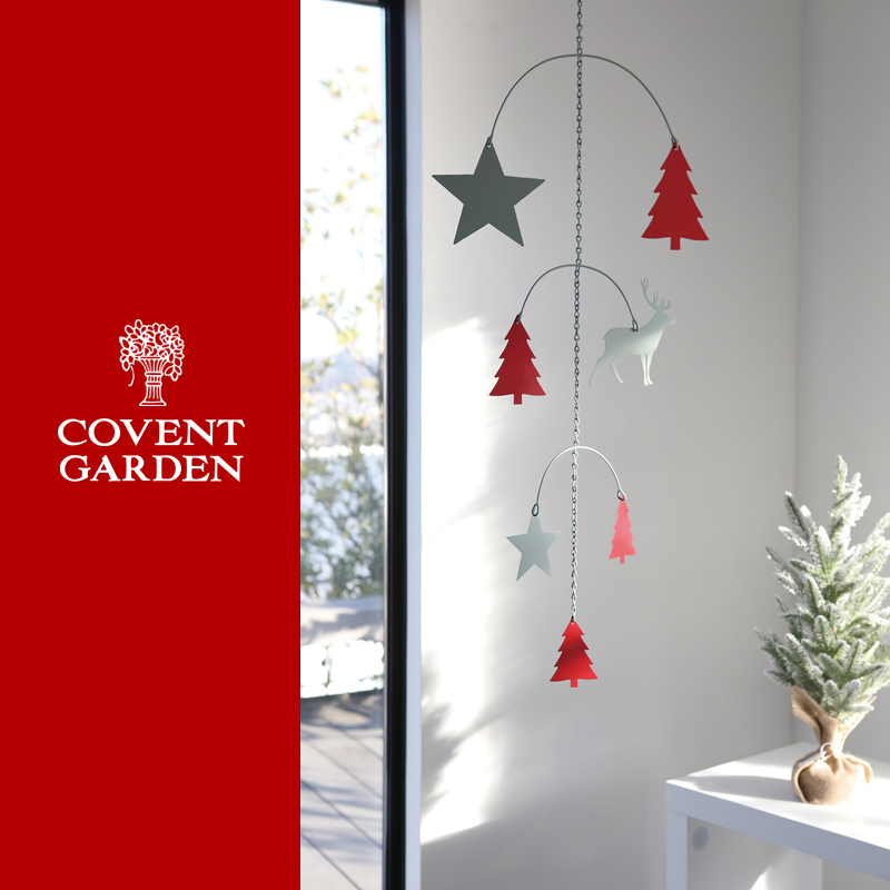 ■コベントガーデン■■2026X'mas　先行予約■　マットモービル・ノエル