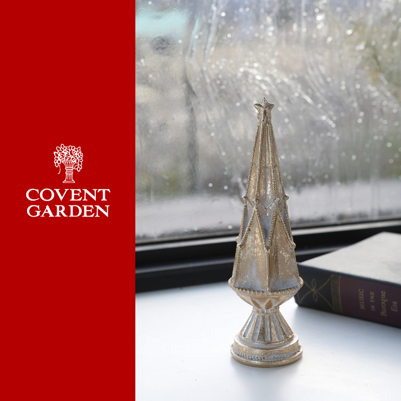 ■コベントガーデン■■2026X'mas　先行予約■　モニュマン・シュピットツリー