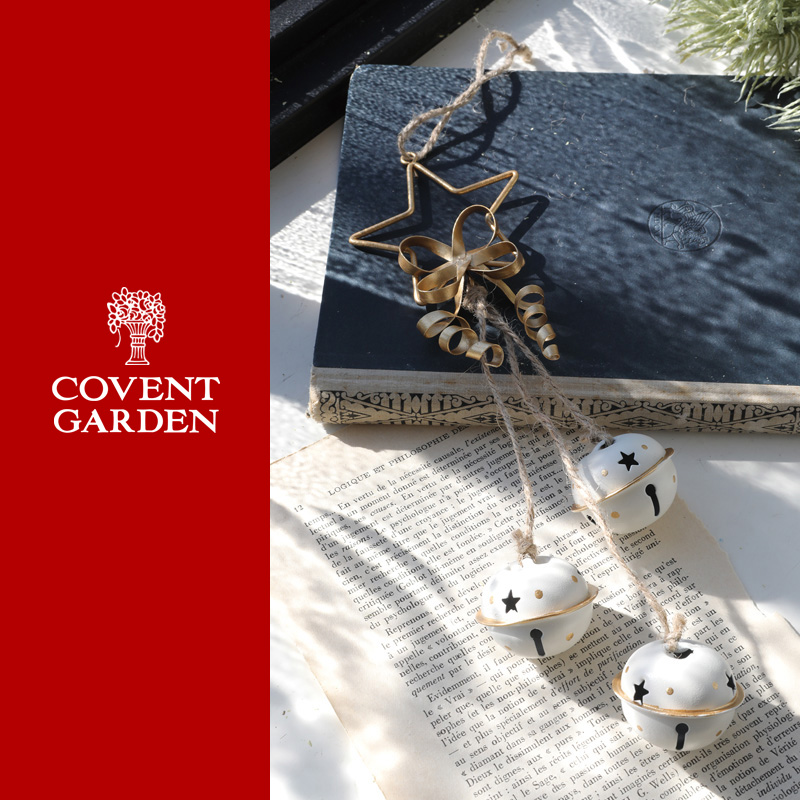 ■コベントガーデン■■2026X'mas　先行予約■　ベル・エトワール