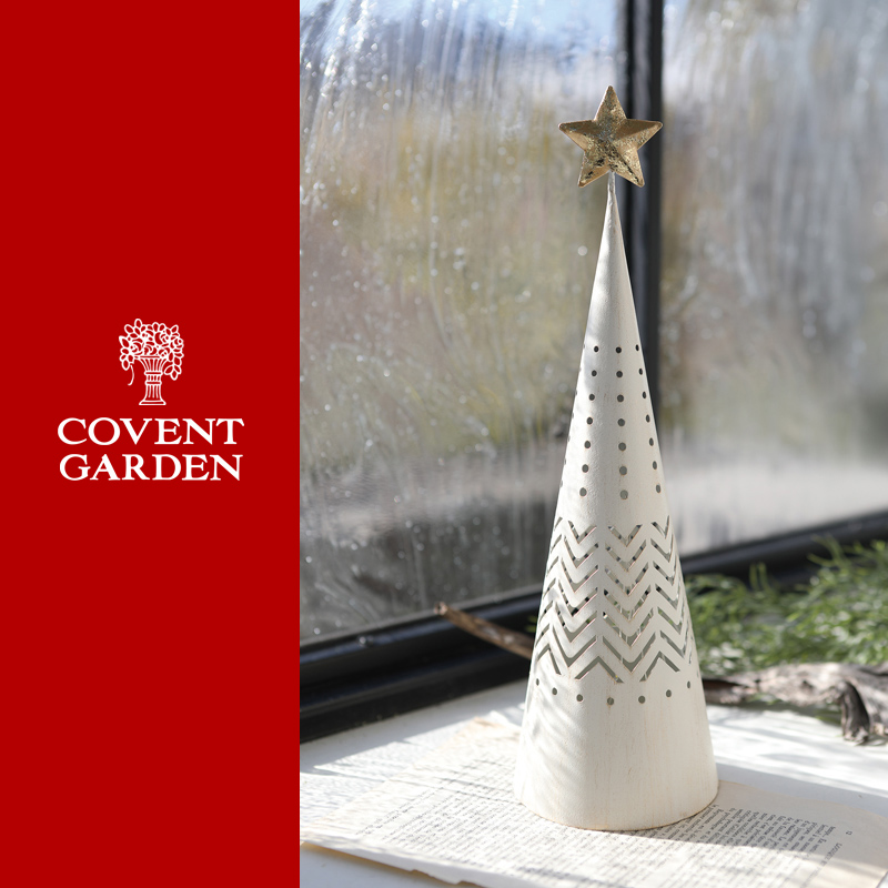 ■コベントガーデン■■2026X'mas　先行予約■　ブラン・ジオツリー　Lサイズ