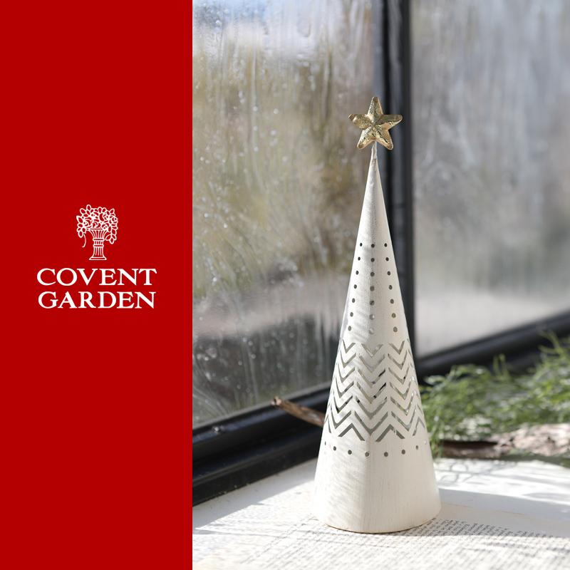 ■コベントガーデン■■2026X'mas　先行予約■　ブラン・ジオツリー　Sサイズ