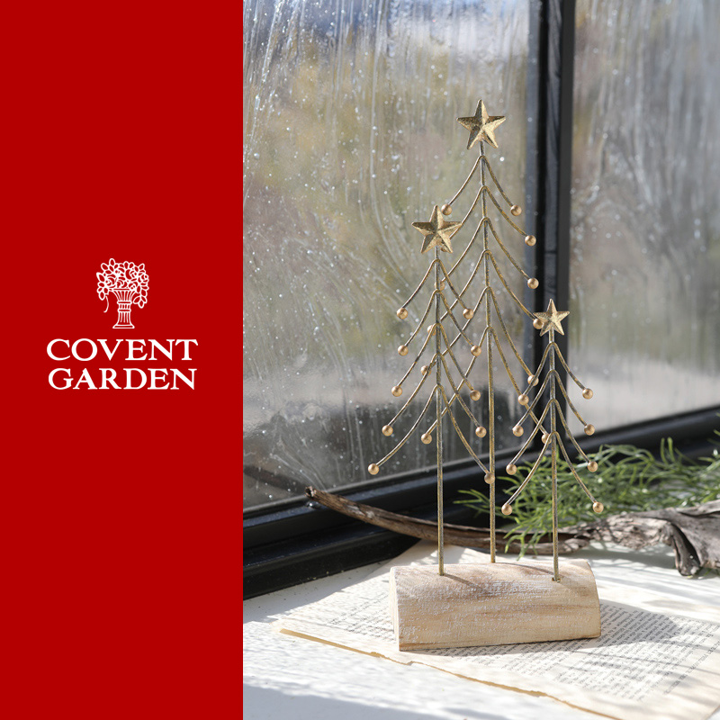 ■コベントガーデン■■2026X'mas　先行予約■　ゴルドツリー・シュトリヒ