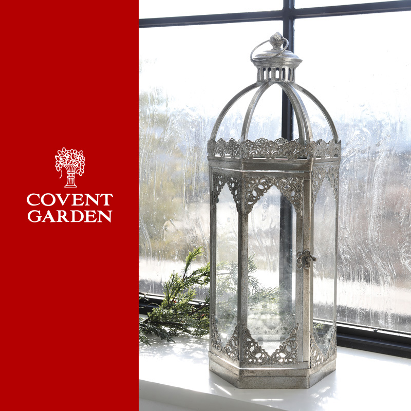 ■コベントガーデン■■2026X'mas　先行予約■　ヴィア・ガゼポ