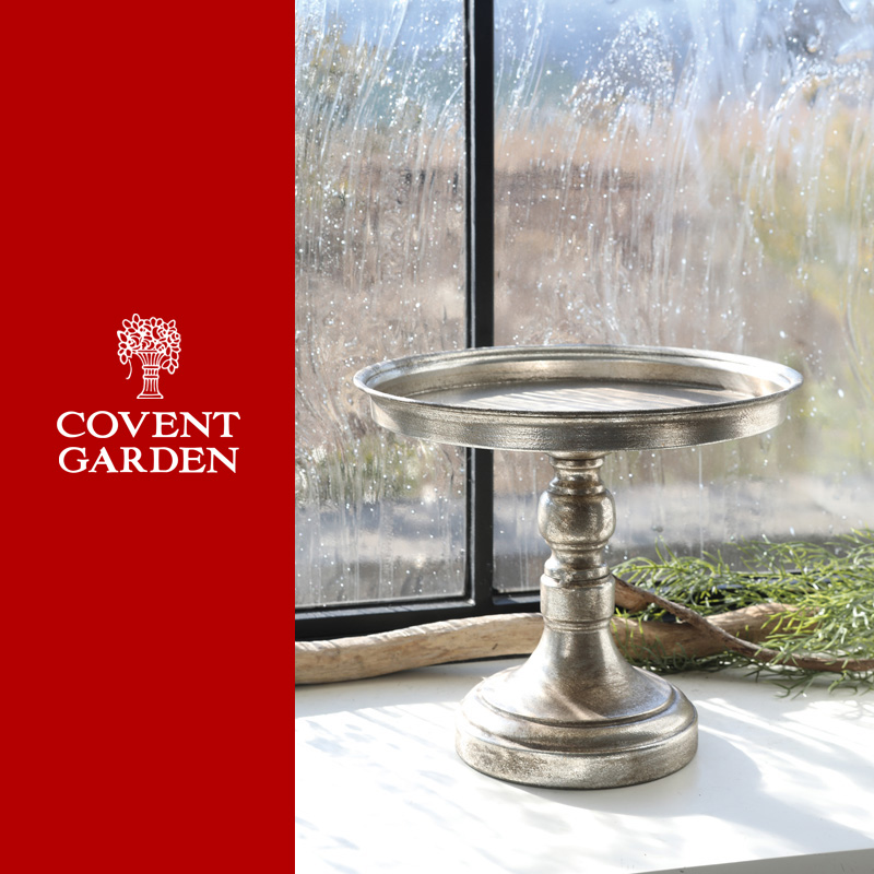 ■コベントガーデン■■2026X'mas　先行予約■　ヴィア・タブレコンポート　Lサイズ