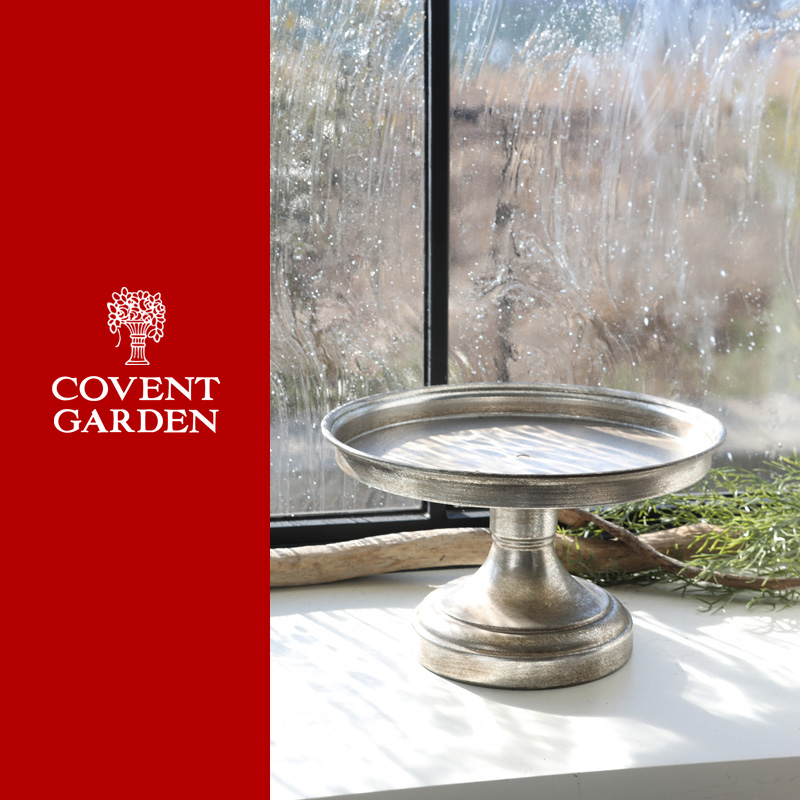 ■コベントガーデン■■2026X'mas　先行予約■　ヴィア・タブレコンポート　Sサイズ