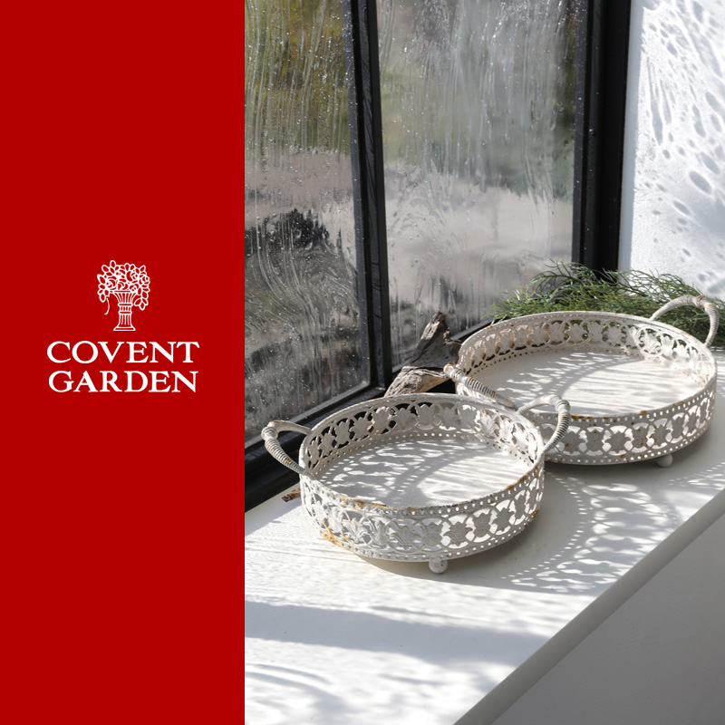 ■コベントガーデン■■2026X'mas　先行予約■　ブラン・パニエトレー　2点セット