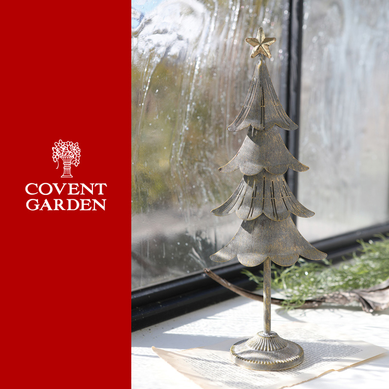 ■コベントガーデン■■2026X'mas　先行予約■　サンディ・トールツリー