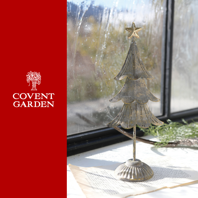 ■コベントガーデン■■2026X'mas　先行予約■　サンディ・タイニーツリー