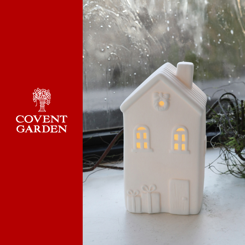 ■コベントガーデン■■2026X'mas　先行予約■　ホーリーナイト・LEDハウス