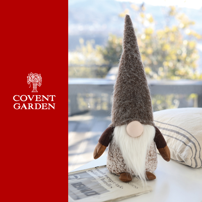 ■コベントガーデン■■2026X'mas　先行予約■　シュトリック・ノーム・ファーティー