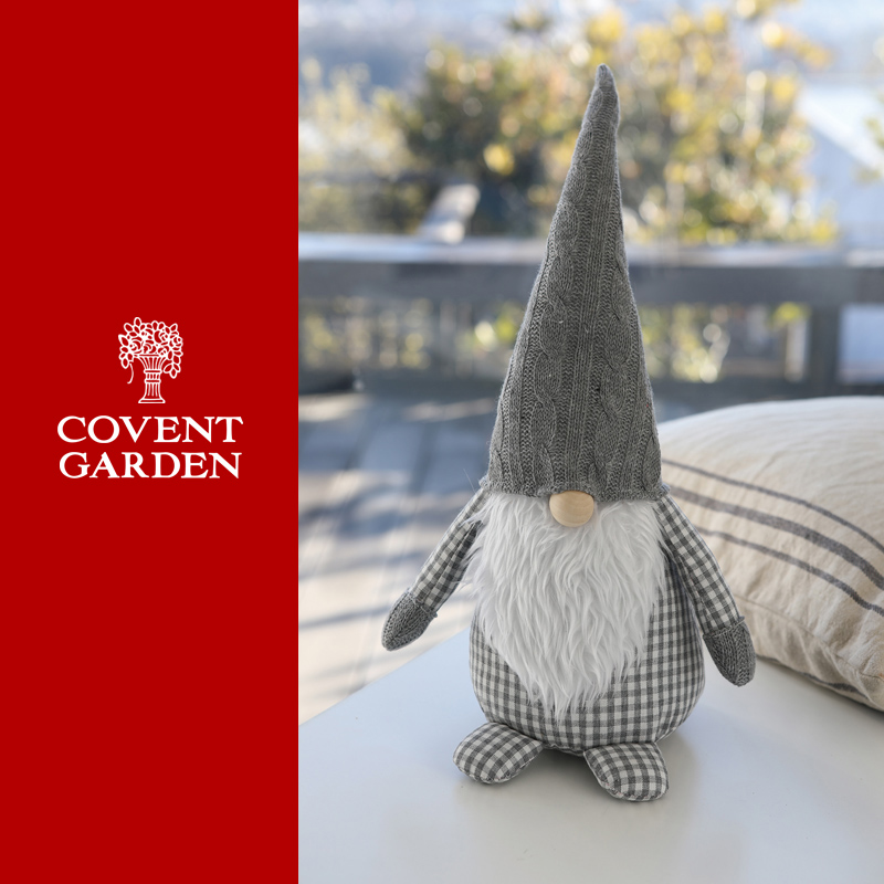 ■コベントガーデン■■2026X'mas　先行予約■　シュトリック・ノーム・カーロ