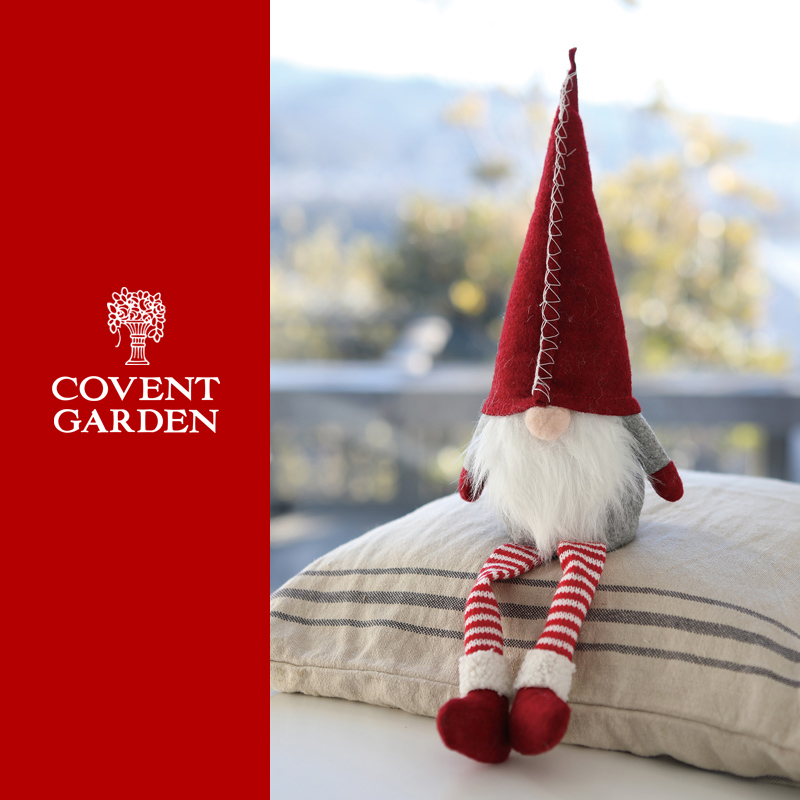 ■コベントガーデン■■2026X'mas　先行予約■　シッティング・ノーム・ヴルール