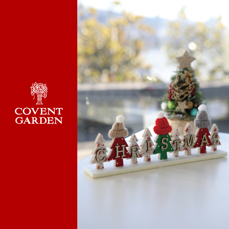 ■コベントガーデン■■2026X'mas　先行予約■　アラインサイン・クリスマス