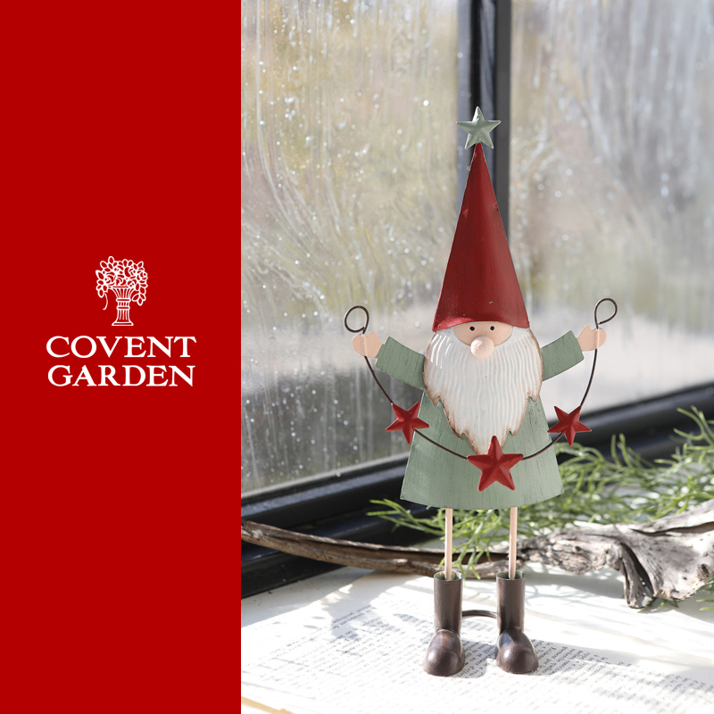 ■コベントガーデン■■2026X'mas　先行予約■　スターリー・ブリキノーム