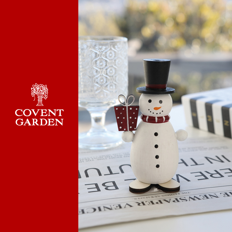 ■コベントガーデン■■2026X'mas　先行予約■　ザイフェン・ギフトスノウ
