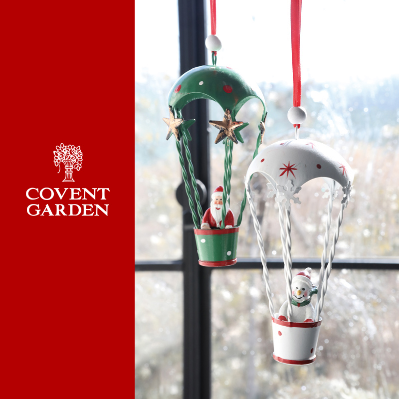 ■コベントガーデン■■2026X'mas　先行予約■　ドリフティフレンズONM　2種アソート